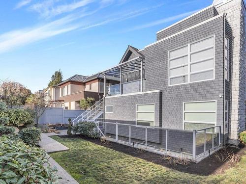 4306 W 8Th Avenue, Vancouver, BC 