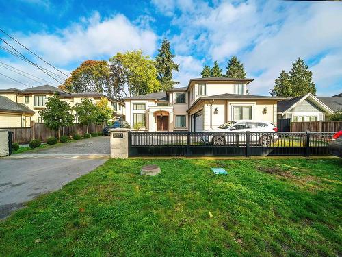 8351 Leslie Road, Richmond, BC 