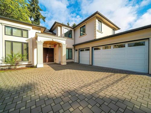 8351 Leslie Road, Richmond, BC 