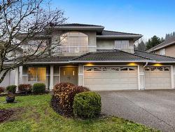 1418 Hockaday Street  Coquitlam, BC V3E 2X9