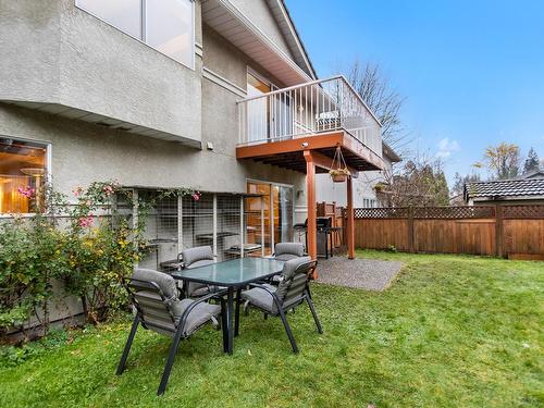 1418 Hockaday Street, Coquitlam, BC 