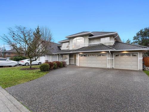 1418 Hockaday Street, Coquitlam, BC 