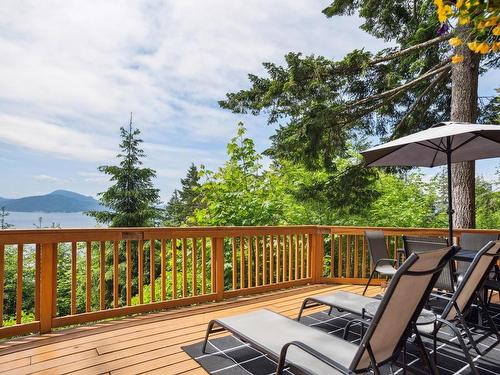 405 Timbertop Drive, Lions Bay, BC 