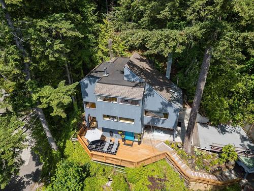 405 Timbertop Drive, Lions Bay, BC 