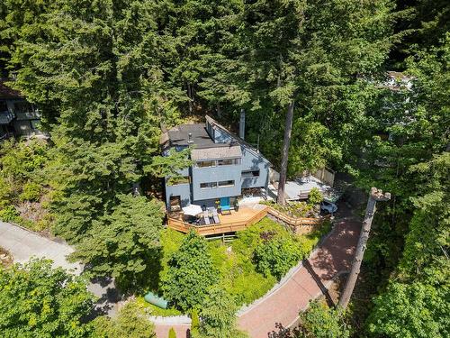 405 Timbertop Drive, Lions Bay, BC 