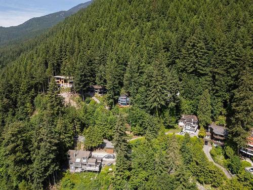 405 Timbertop Drive, Lions Bay, BC 