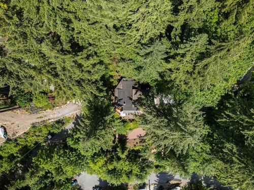 405 Timbertop Drive, Lions Bay, BC 