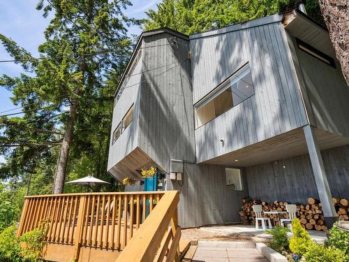 405 Timbertop Drive, Lions Bay, BC 