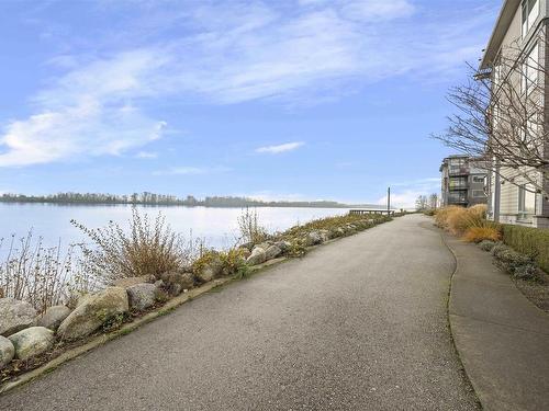 108 14300 Riverport Way, Richmond, BC 