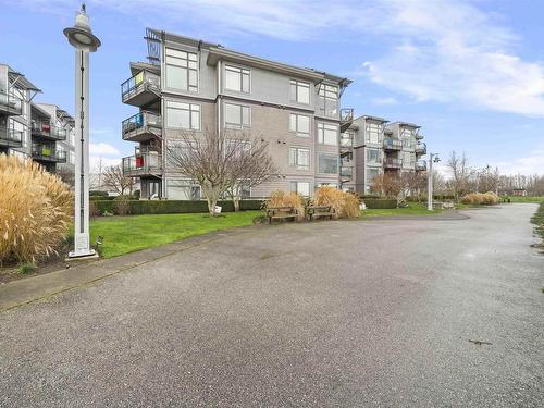 108 14300 Riverport Way, Richmond, BC 