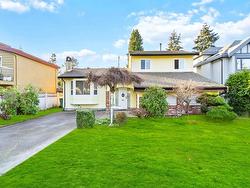 10271 THIRLMERE DRIVE  Richmond, BC V7A 1R5