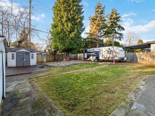 10271 Thirlmere Drive, Richmond, BC 