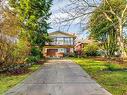 3003 Sunnyhurst Road, North Vancouver, BC 