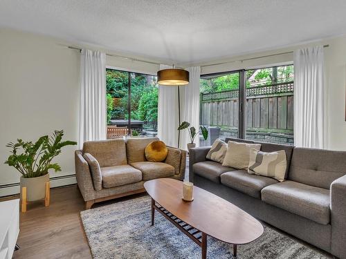 114 1844 W 7Th Avenue, Vancouver, BC 