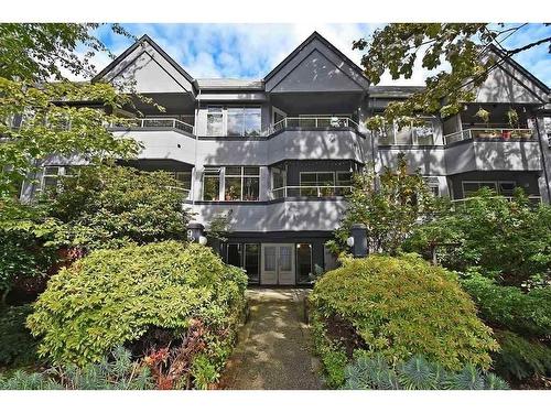 207 925 W 10Th Avenue, Vancouver, BC 