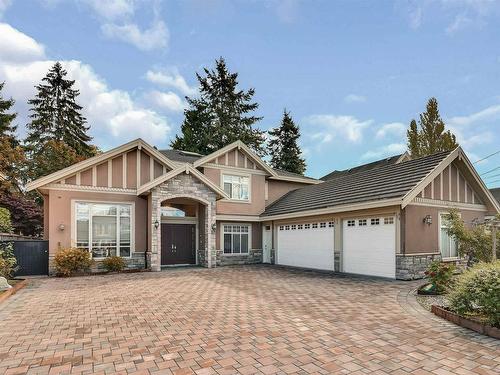 8640 Minler Road, Richmond, BC 