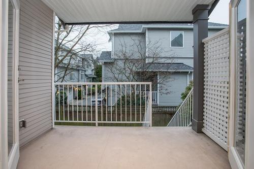 22 4111 Garry Street, Richmond, BC 