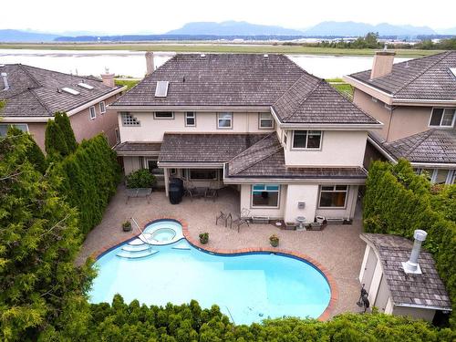 3100 River Road, Richmond, BC 