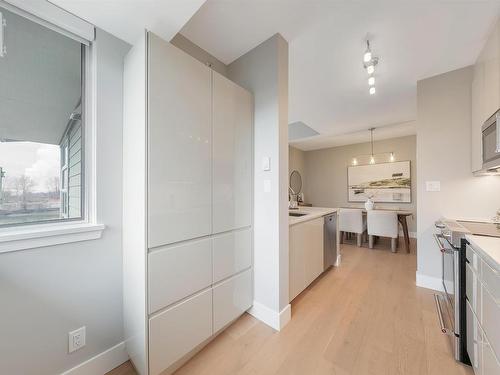 407 1920 E Kent South Avenue, Vancouver, BC 