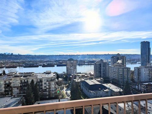 901 320 Royal Avenue, New Westminster, BC 