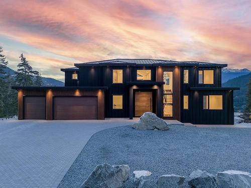 9333 Warbler Way, Whistler, BC 