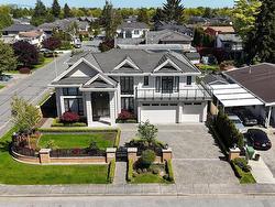 6300 RIVERDALE DRIVE  Richmond, BC V7C 2G1