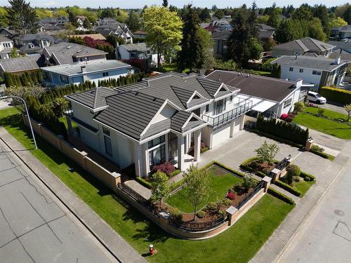 6300 Riverdale Drive, Richmond, BC 