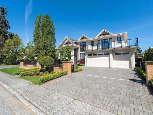 6300 Riverdale Drive, Richmond, BC 