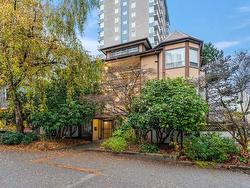 101 1005 BROUGHTON STREET  Vancouver, BC V6G 2A7