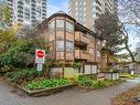 101 1005 Broughton Street, Vancouver, BC 