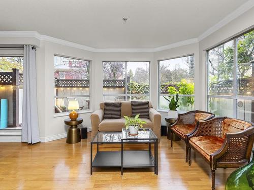 101 1005 Broughton Street, Vancouver, BC 