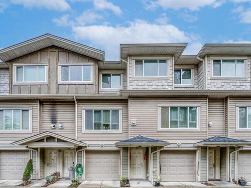 20 7051 Ash Street, Richmond, BC 