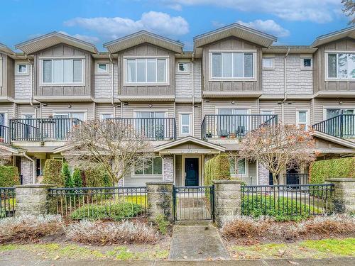 20 7051 Ash Street, Richmond, BC 