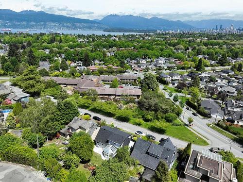 3337 Quesnel Drive, Vancouver, BC 