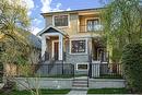 3814 W 15Th Avenue, Vancouver, BC 