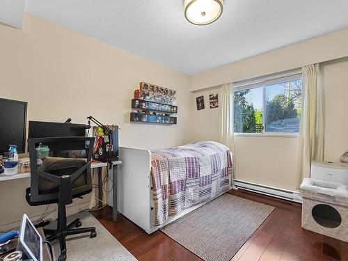 102 458 E 43Rd Avenue, Vancouver, BC 