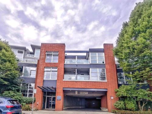 306 638 W 7Th Avenue, Vancouver, BC 