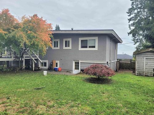 1501 Charland Avenue, Coquitlam, BC 