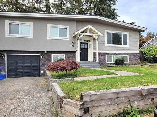 1501 Charland Avenue, Coquitlam, BC 