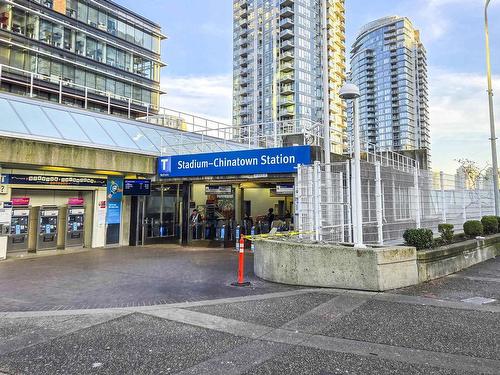 706 550 Taylor Street, Vancouver, BC 