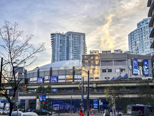 706 550 Taylor Street, Vancouver, BC 