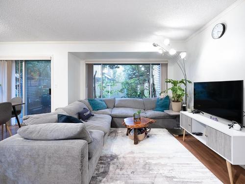 52 7400 Minoru Boulevard, Richmond, BC 