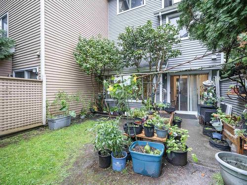 52 7400 Minoru Boulevard, Richmond, BC 