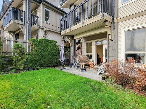 72 1357 Purcell Drive, Coquitlam, BC 