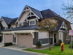 72 1357 PURCELL DRIVE  Coquitlam, BC V3E 0C1