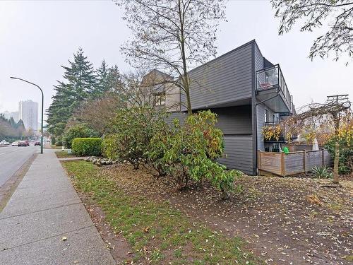 205 4625 Grange Street, Burnaby, BC 