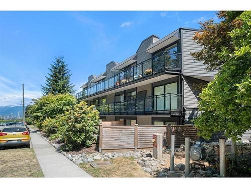 205 4625 Grange Street, Burnaby, BC 