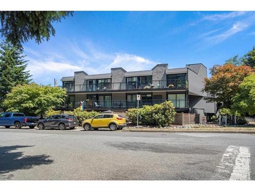 205 4625 Grange Street, Burnaby, BC 