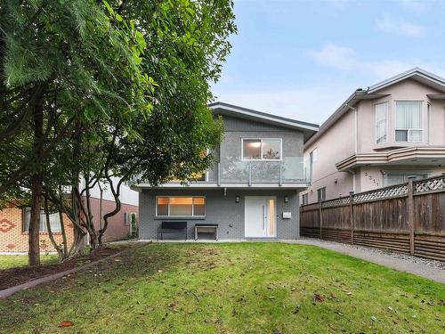 3303 Venables Street, Vancouver, BC 