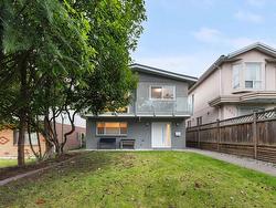 3303 VENABLES STREET  Vancouver, BC V5K 2S7